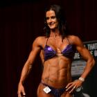 Donna  Boyd - IFBB Australasia Championships 2013 - #1