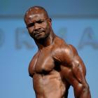 Frank  Momodu - NPC Texas Shredder Classic 2012 - #1