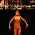 Kathy  Kiefer - NPC Maryland State/East Coast Classic 2013 - #1