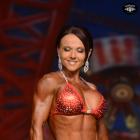 Bernadette  Matassa - IFBB Europa Show of Champions Orlando 2014 - #1