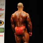 Jonathan   Delarosa - NPC Atlantic States 2009 - #1