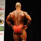 Jonathan   Delarosa - NPC Atlantic States 2009 - #1