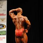 Jonathan   Delarosa - NPC Atlantic States 2009 - #1