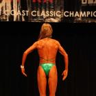 Kathy  Kiefer - NPC Maryland State/East Coast Classic 2013 - #1