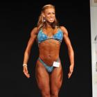 Inez  Sobczak - NPC Team Universe 2011 - #1