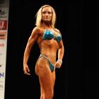 Sandra  Kuhn - NPC Atlantic States 2010 - #1