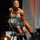 Myriam  Capes - IFBB Arnold Classic 2011 - #1