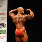 Jonathan   Delarosa - NPC Atlantic States 2009 - #1