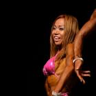 Gloria  Kaneko - IFBB Australasia Championships 2013 - #1