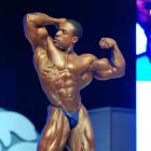 Melvin   Anthony - IFBB Olympia 2009 - #1