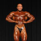 Brendan  McGary - NPC Jr. Nationals 2011 - #1