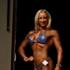 Karen  Plum - IFBB Australasia Championships 2013 - #1