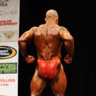 Jonathan   Delarosa - NPC Atlantic States 2009 - #1