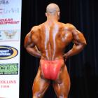 Jonathan   Delarosa - NPC Atlantic States 2009 - #1