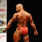 Jonathan   Delarosa - NPC Atlantic States 2009 - #1