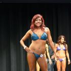 Lisa  Esquivel - NPC Texas Shredder Classic 2014 - #1