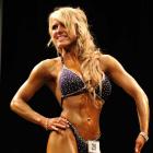 Jenaliegh  Schroeder - NPC Atlantic States 2010 - #1