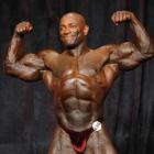 David   Coleman - NPC Masters Nationals 2010 - #1
