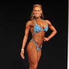 Inez  Sobczak - NPC Team Universe 2011 - #1