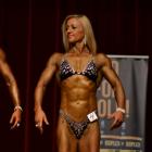 Fimka  Hampson - IFBB Australasia Championships 2013 - #1