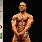 Jonathan   Delarosa - NPC Atlantic States 2009 - #1