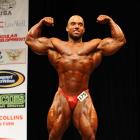 Jonathan   Delarosa - NPC Atlantic States 2009 - #1