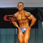 Casey  Casucci - NPC Ronnie Coleman Classic 2012 - #1