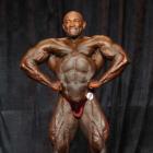 David   Coleman - NPC Masters Nationals 2010 - #1