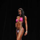 Eunice  Kang - NPC Atlantic States 2014 - #1