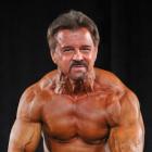 Richard   Scott - IFBB North American Championships 2012 - #1