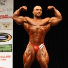 Jonathan   Delarosa - NPC Atlantic States 2009 - #1