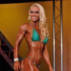 Lacey Ann  Brown - NPC Texas Shredder Classic 2009 - #1