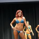 Lisa  Esquivel - NPC Texas Shredder Classic 2014 - #1