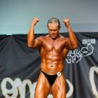 Alexander  Popp - NPC Ronnie Coleman Classic 2013 - #1