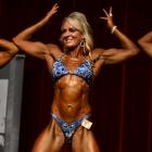 Jodie  Parker - IFBB Australasia Championships 2013 - #1