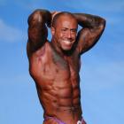 Kahron  Baglanpour - NPC Valenti Gold Cup 2012 - #1