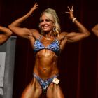 Jodie  Parker - IFBB Australasia Championships 2013 - #1