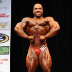 Jonathan   Delarosa - NPC Atlantic States 2009 - #1