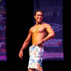 Jason  LaCarter - NPC Phil Heath Classic 2013 - #1