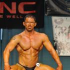 Johnny  Hannay - NPC Ronnie Coleman Classic 2012 - #1