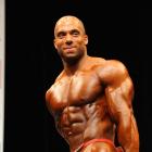 Jonathan   Delarosa - NPC Atlantic States 2009 - #1