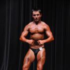 Bobby  Purser - NPC 2010 Oklahoma Championships 2010 - #1