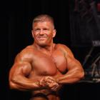 Kory  Jackson - NPC Grand Rapids 2011 - #1