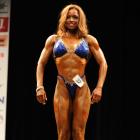 Amanda  Genao - NPC Atlantic States 2010 - #1