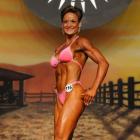 Sonia  Maddox - NPC Europa Super Show 2010 - #1