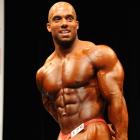 Jonathan   Delarosa - NPC Atlantic States 2009 - #1