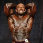 David   Coleman - NPC Masters Nationals 2010 - #1