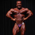 Lance  Johnson - NPC 2010 Oklahoma Championships 2010 - #1