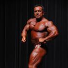 Lance  Johnson - NPC 2010 Oklahoma Championships 2010 - #1