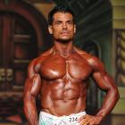 Jeremy  Garcia - NPC Europa Super Show 2012 - #1